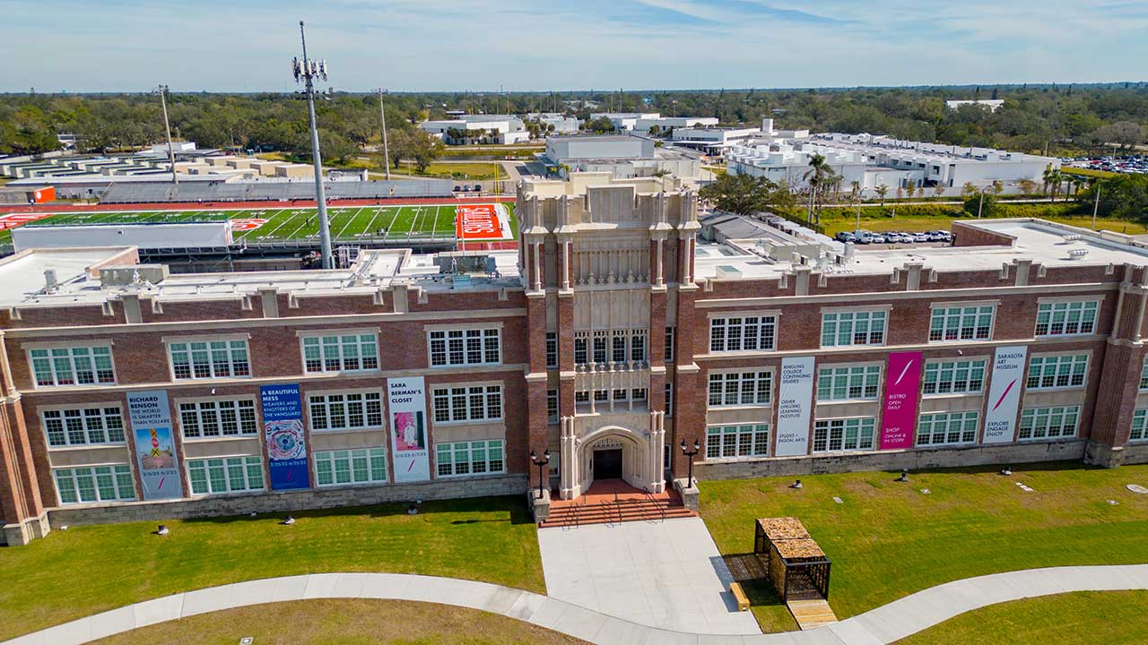 Sarasota Art Museum
