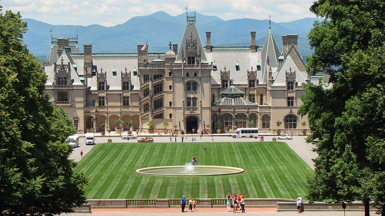 Biltmore Estate