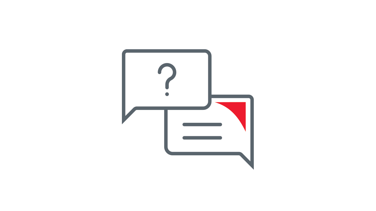 Chat icon