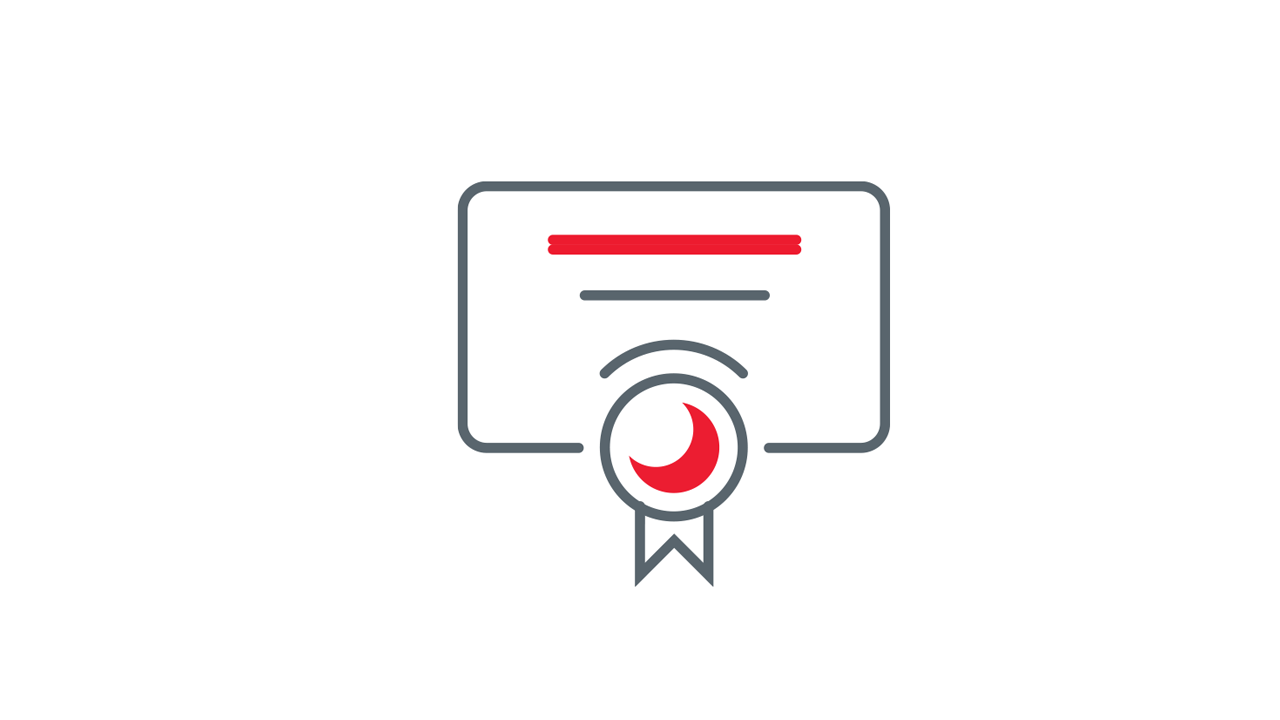 registration icon