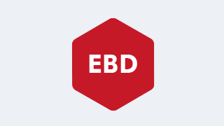 Electronic brake-force distribution