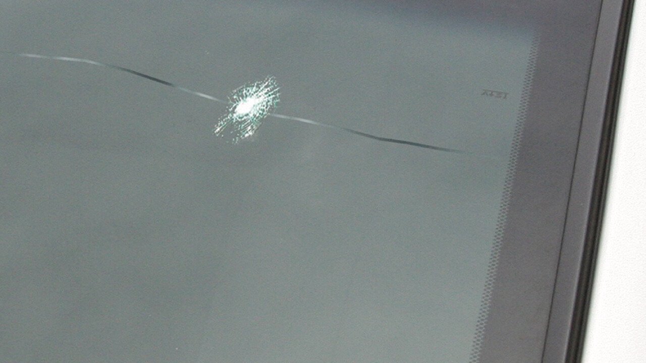 excessive damage